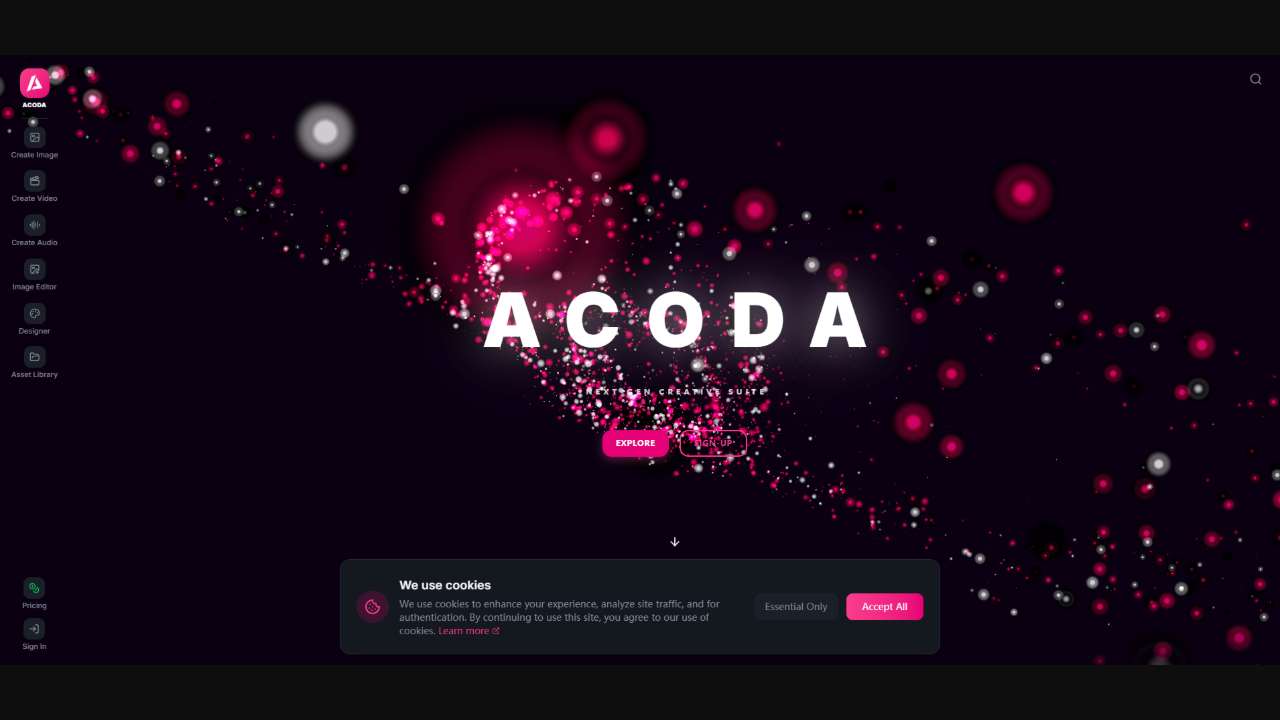 ACODA