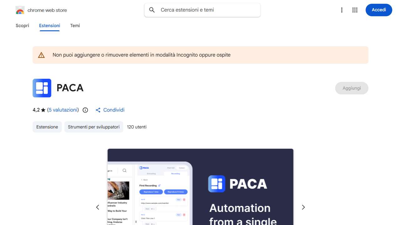 AI-Powered Copywriting Tool