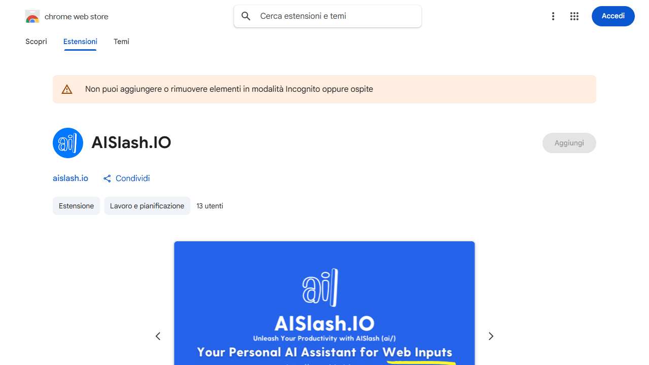 AISlash.IO