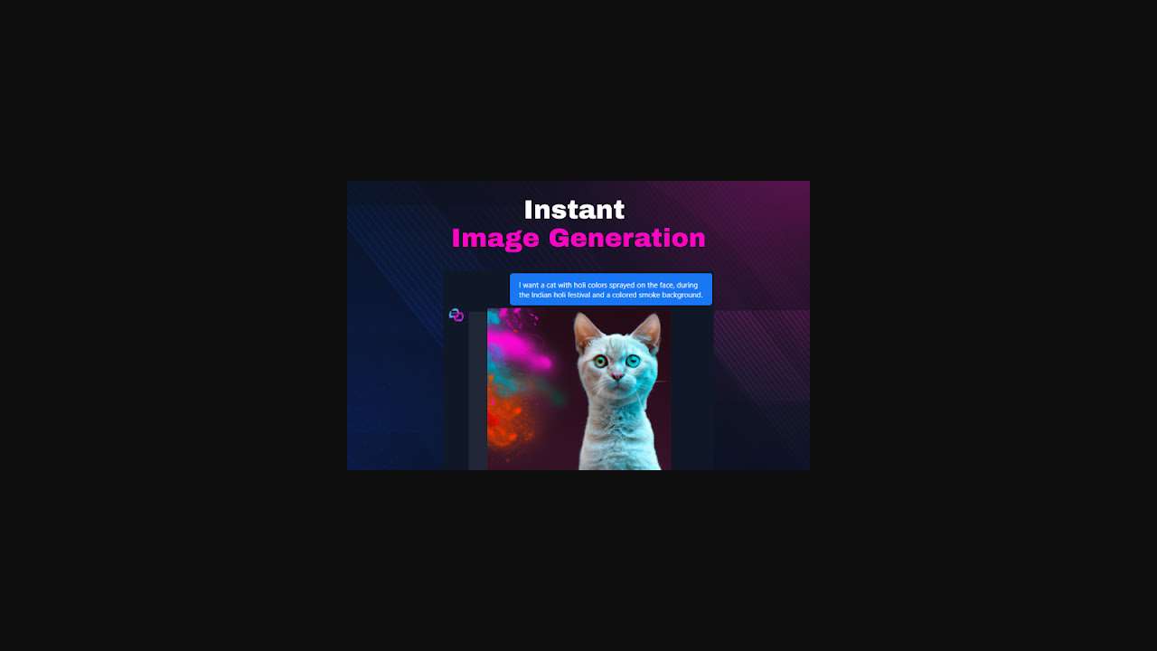 AI Companion Extension