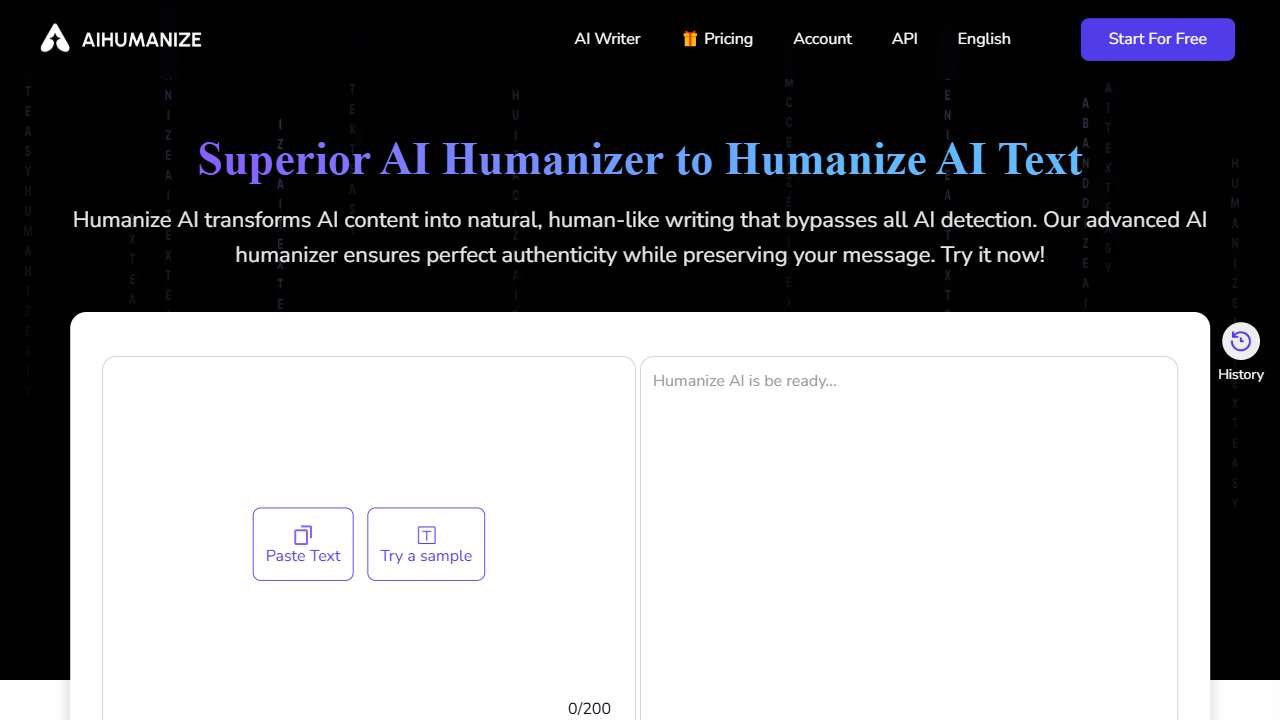 AI Humanize