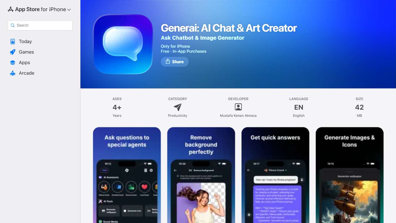 AI Question Answering Platform