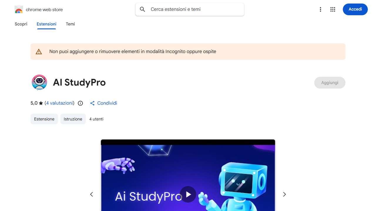 AI StudyPro