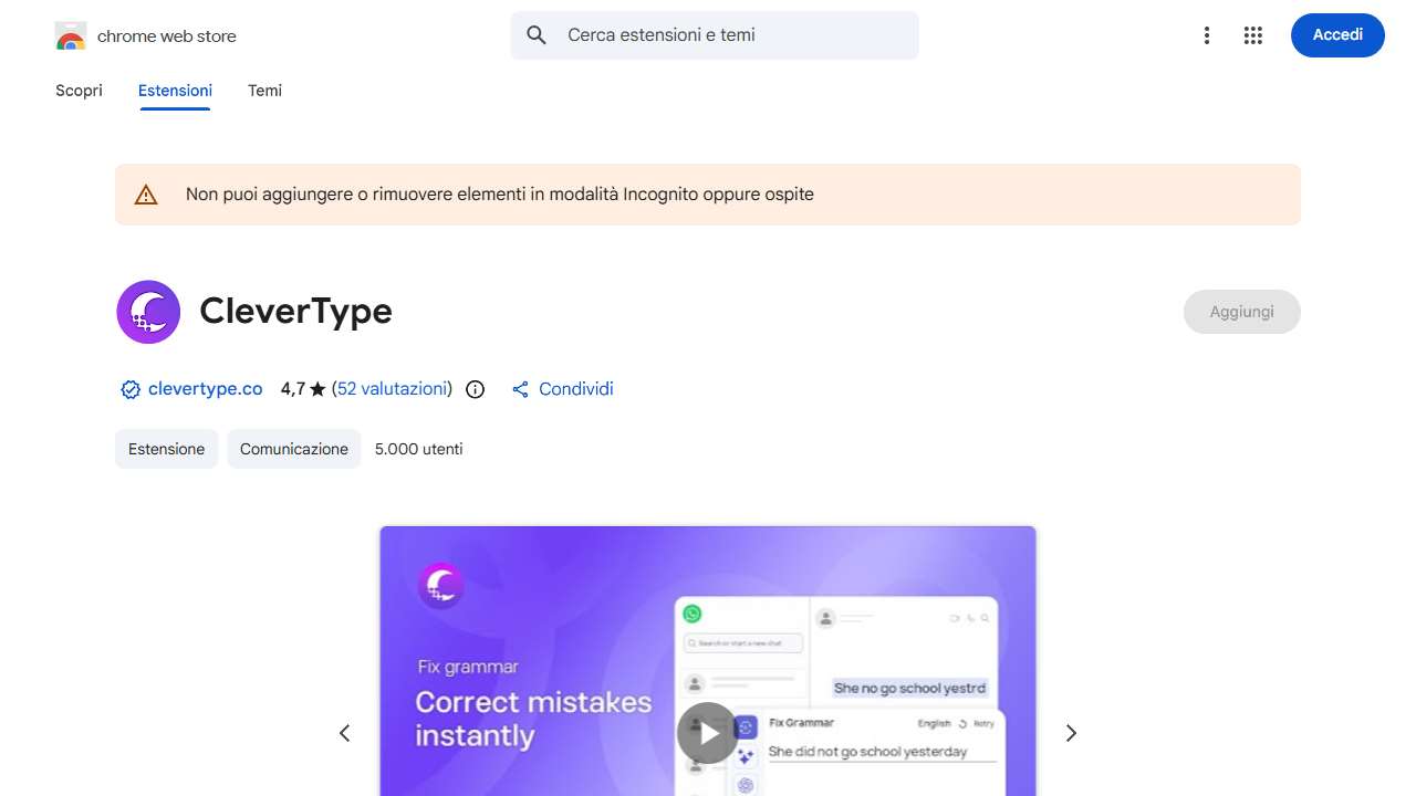 AI Writing Assistance