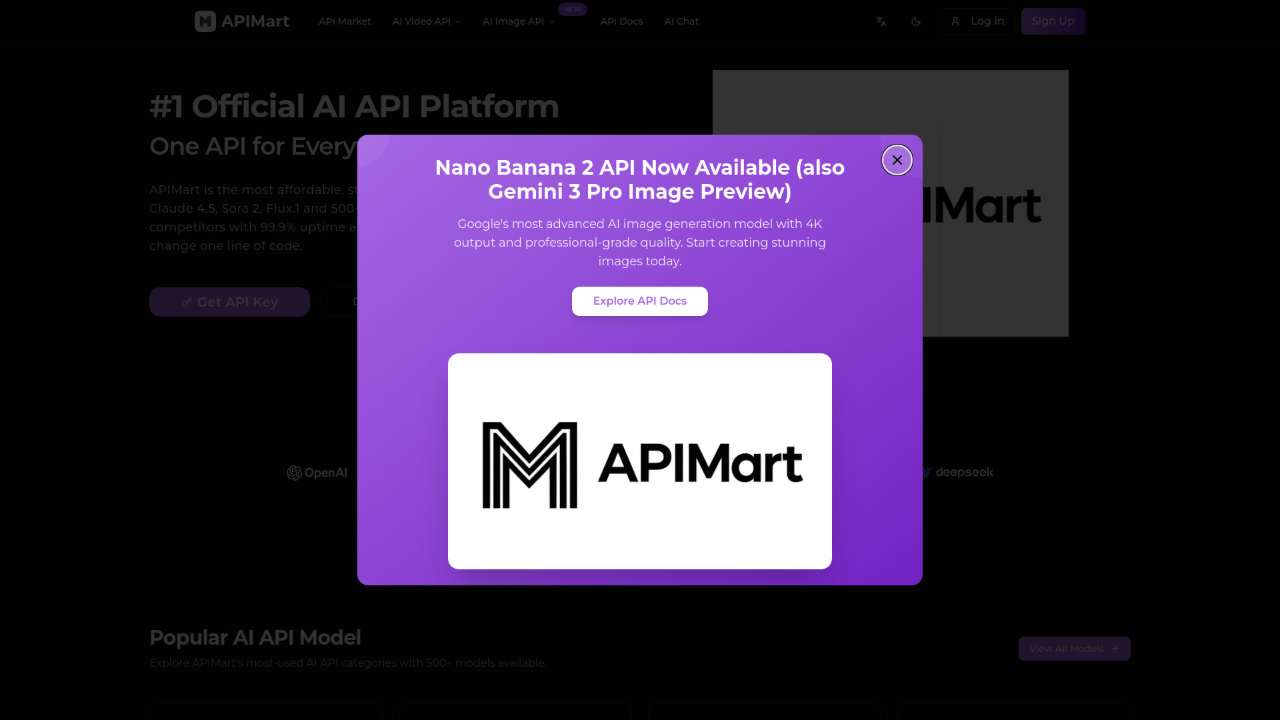 APIMart