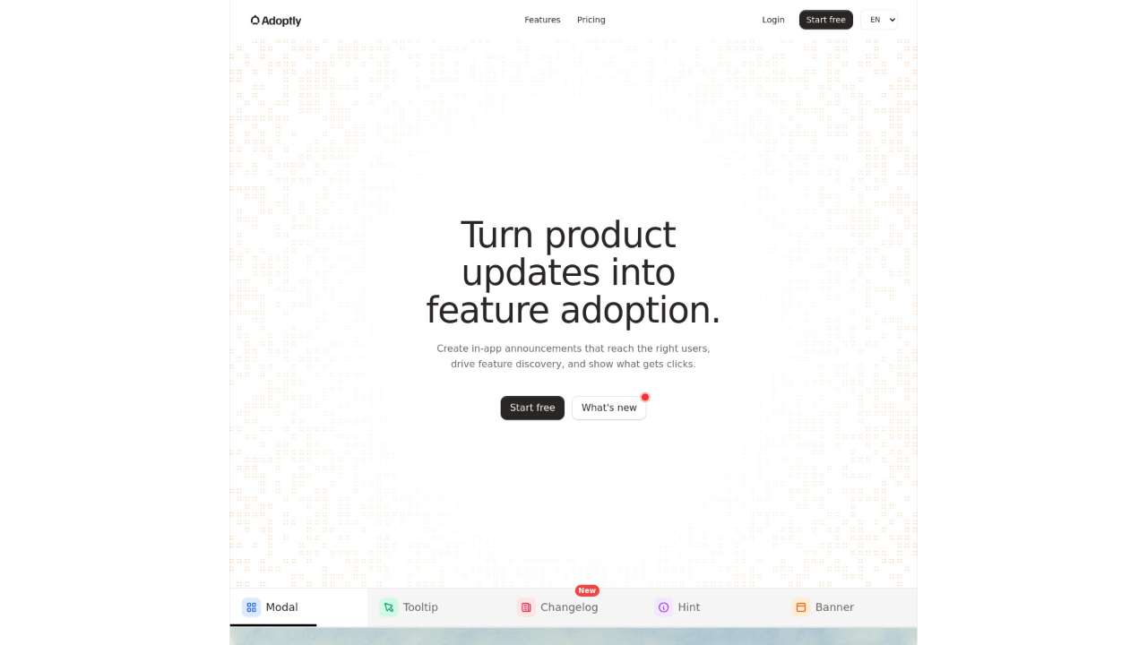 Adoptly