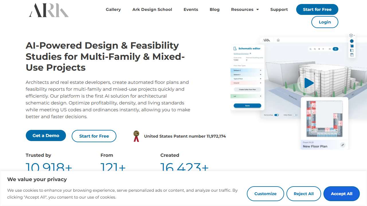ArkDesign