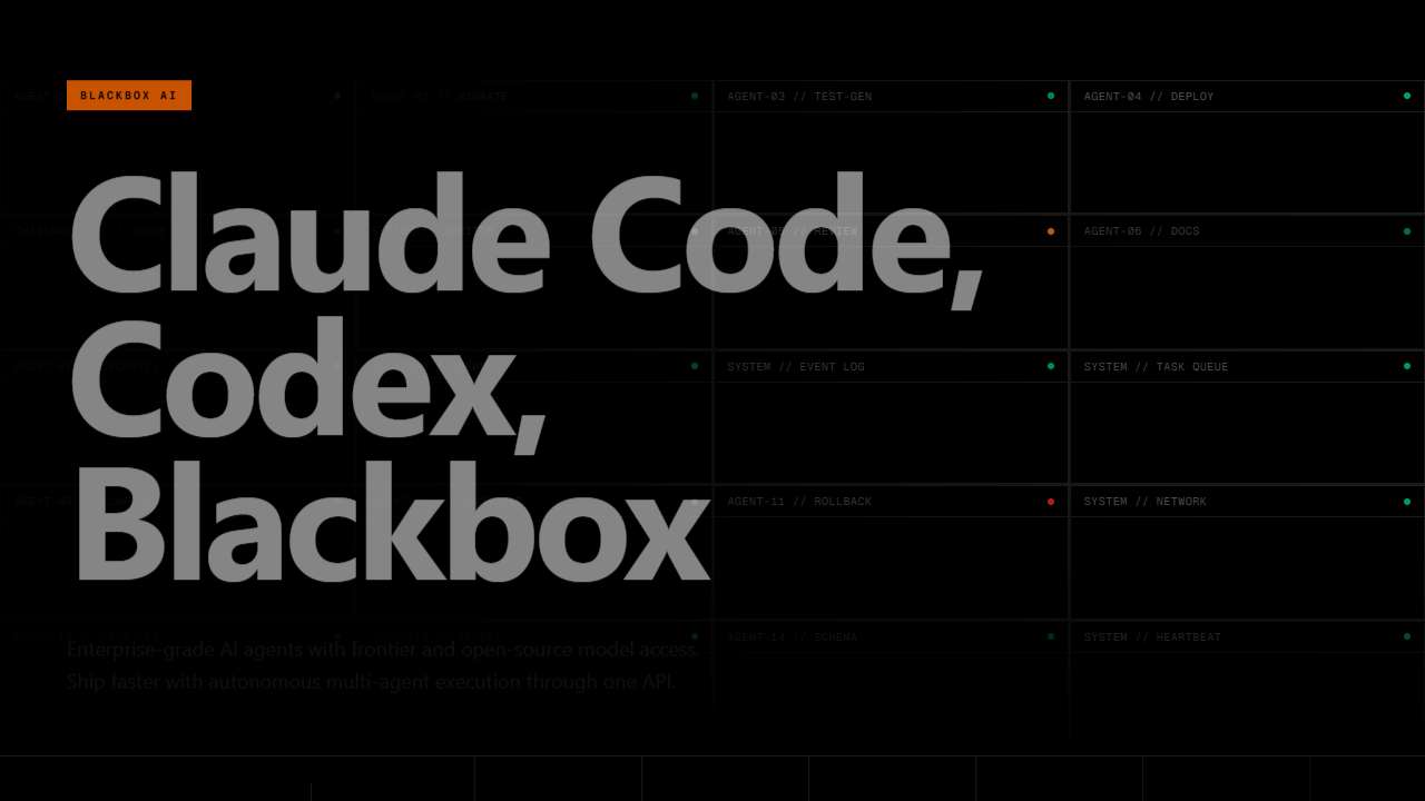 BLACKBOX.AI