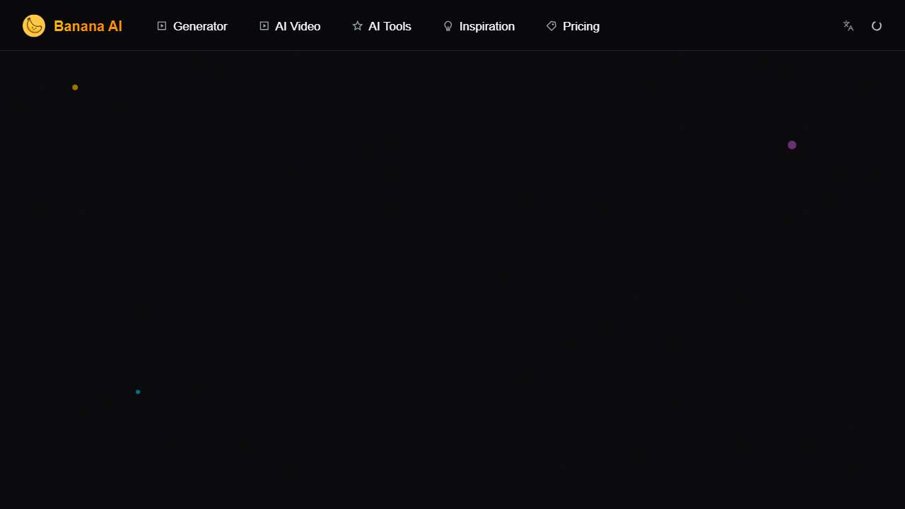 Banana AI