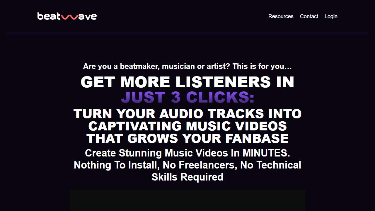 Beatwave