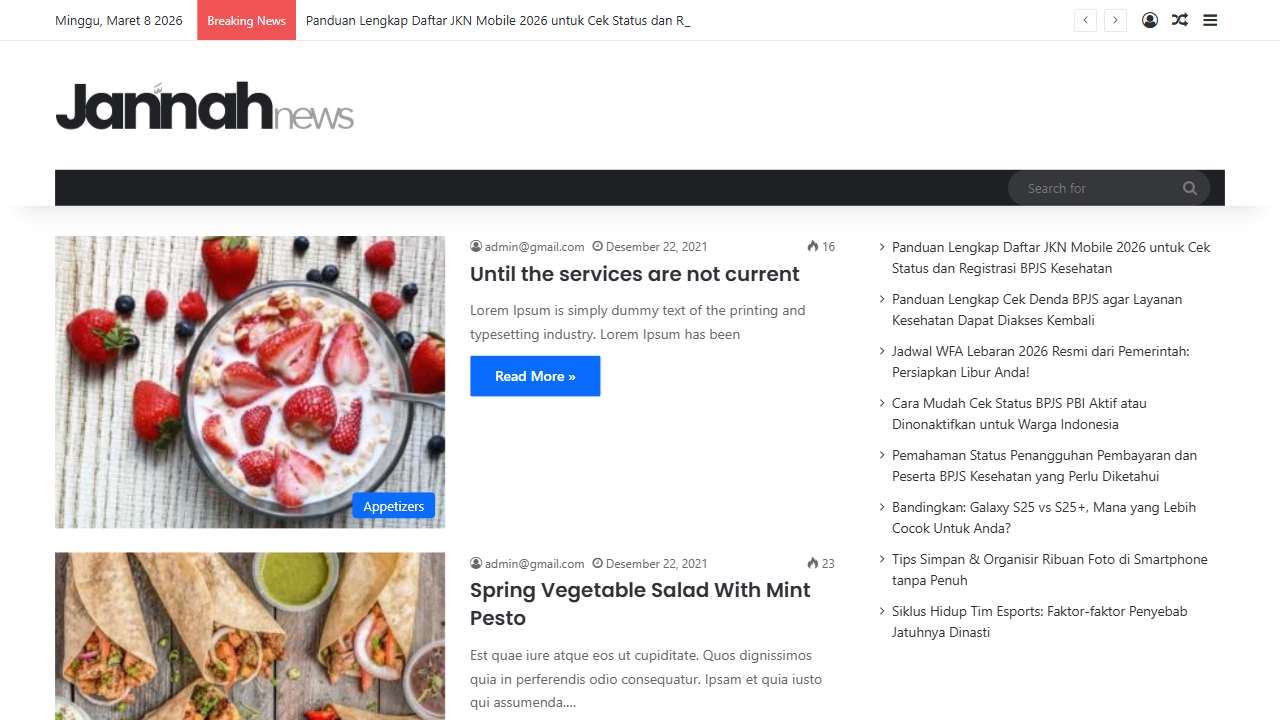 BerryBites by QueryKitty