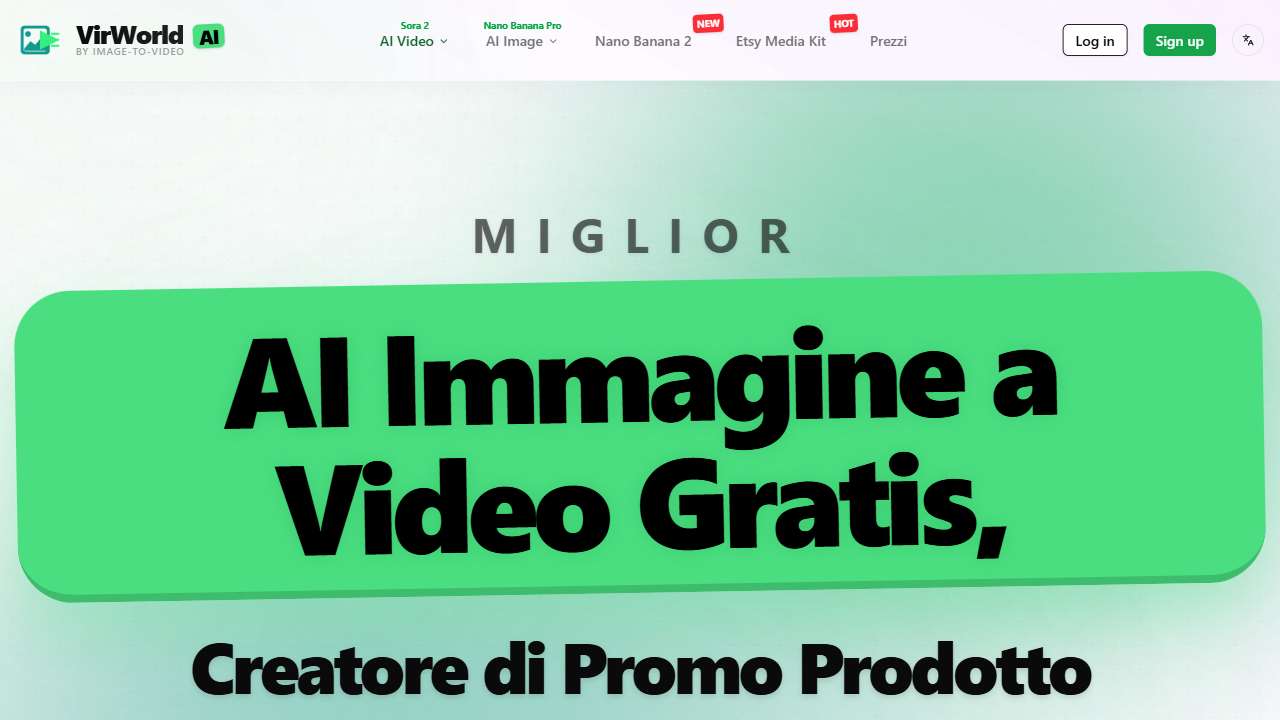 Best AI Image to Video | Free, Cheapest Product Promo Maker
