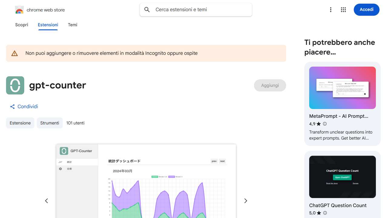 ChatGPT Question Limit Extension