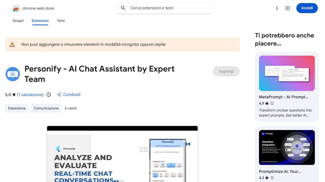 Chat Assistant