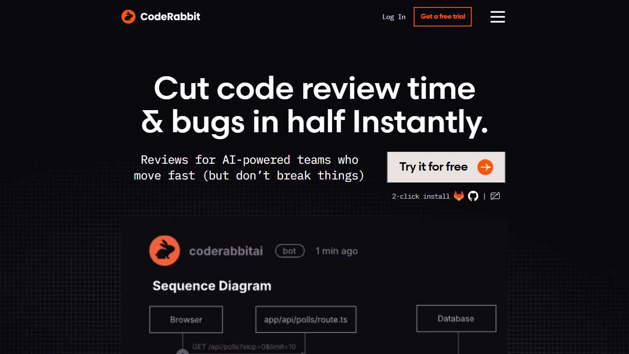CodeRabbit