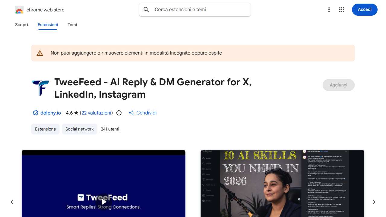 Craft Perfect Tweet Replies & DM with GPT-4 AI