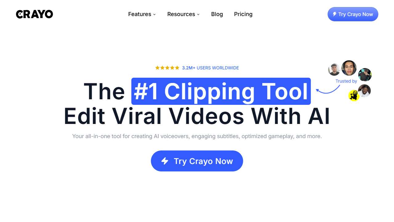 Crayo AI