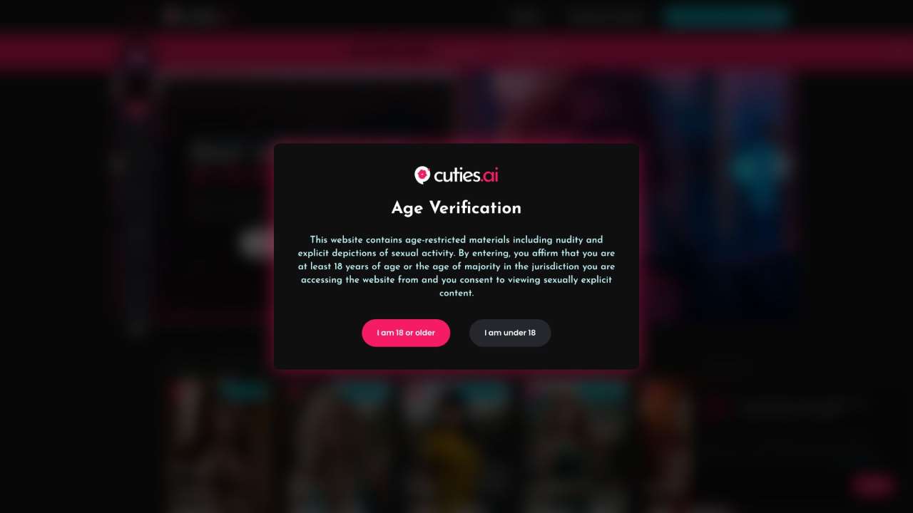 Cuties.ai