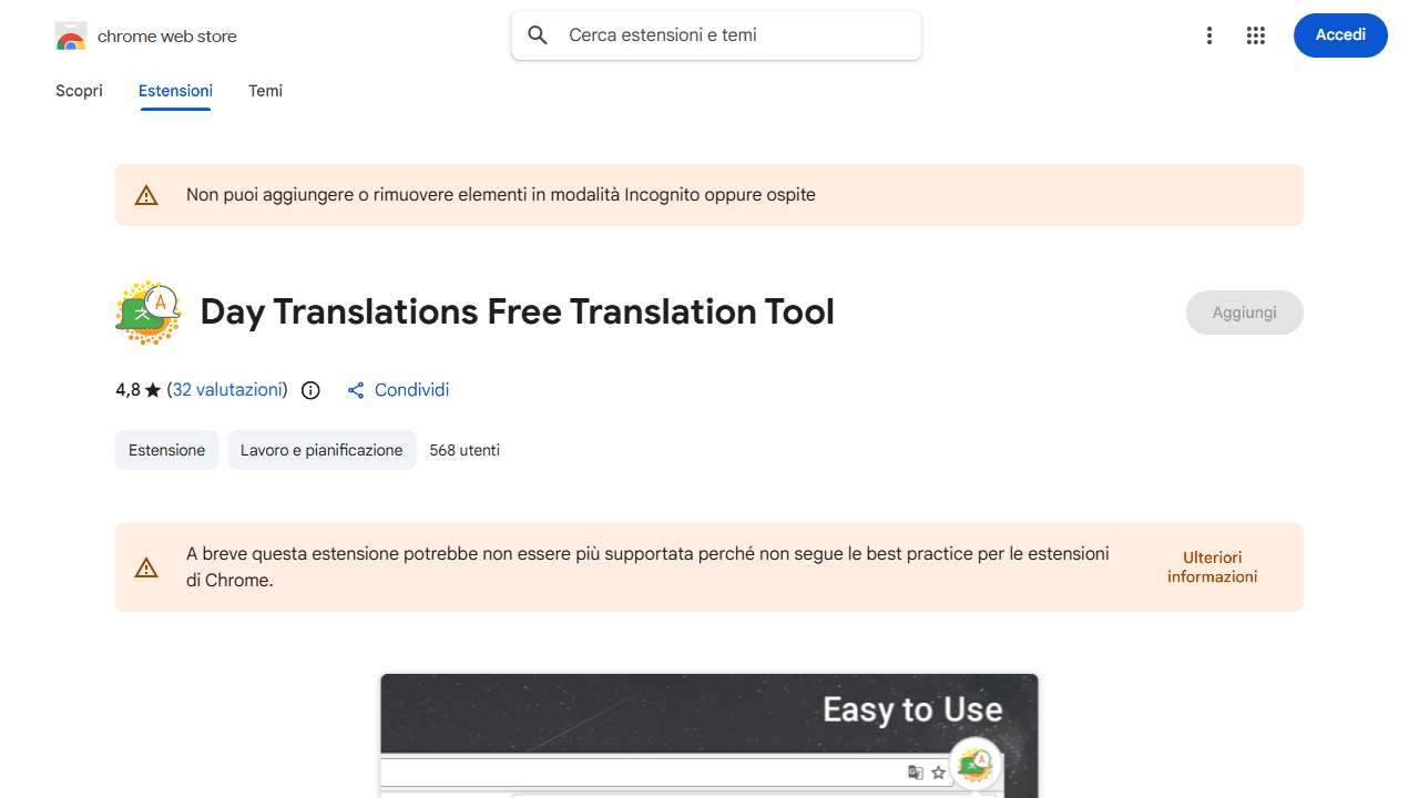 Day Translations Free Translation Tool