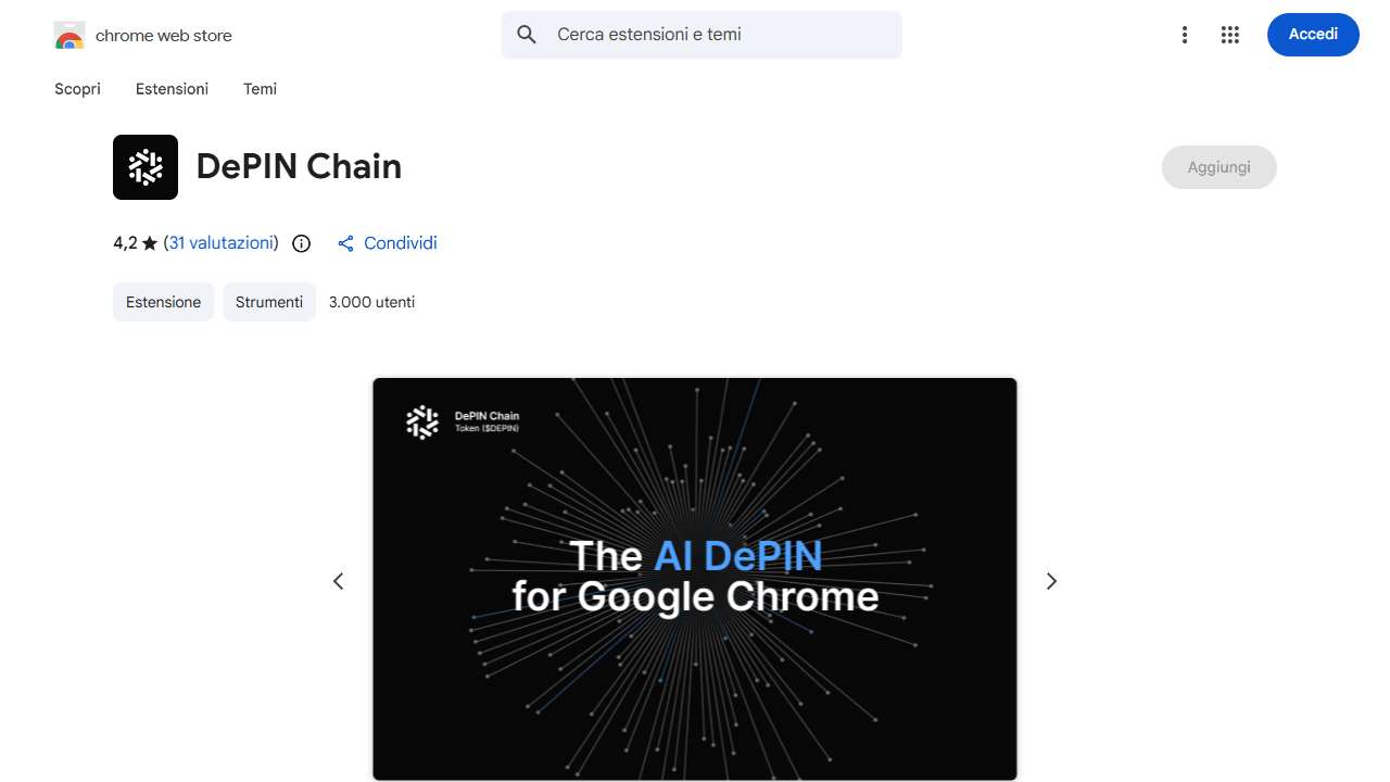 DecentralizedAI (DeAI)