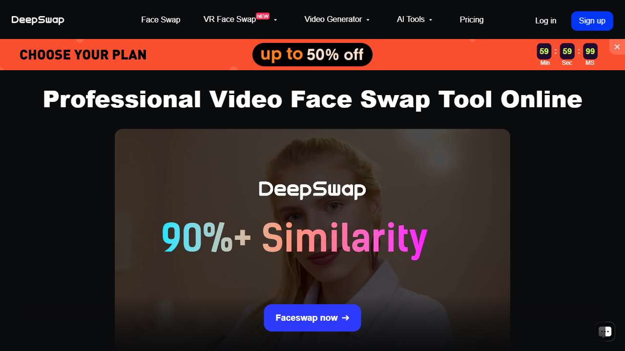 Deepswap.ai