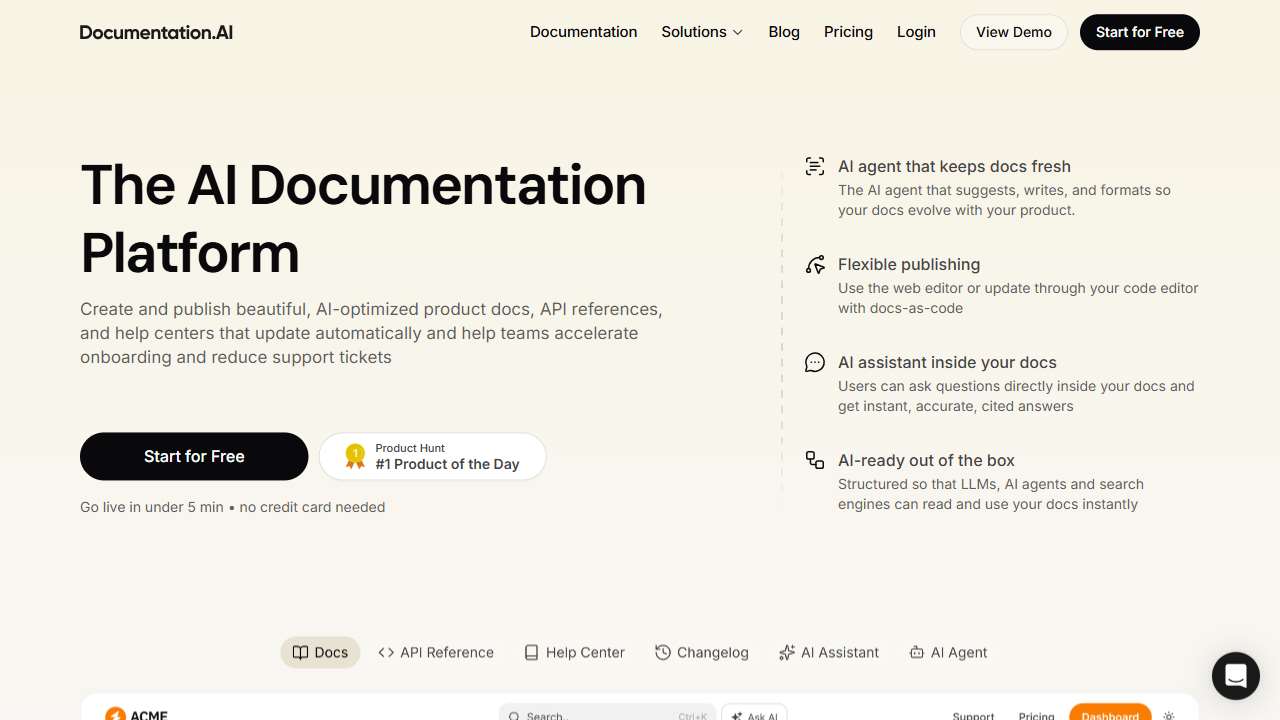 Documentation.AI