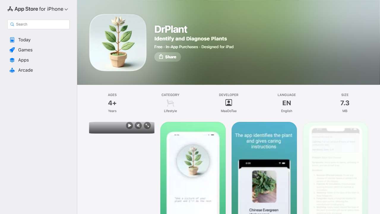 DrPlant