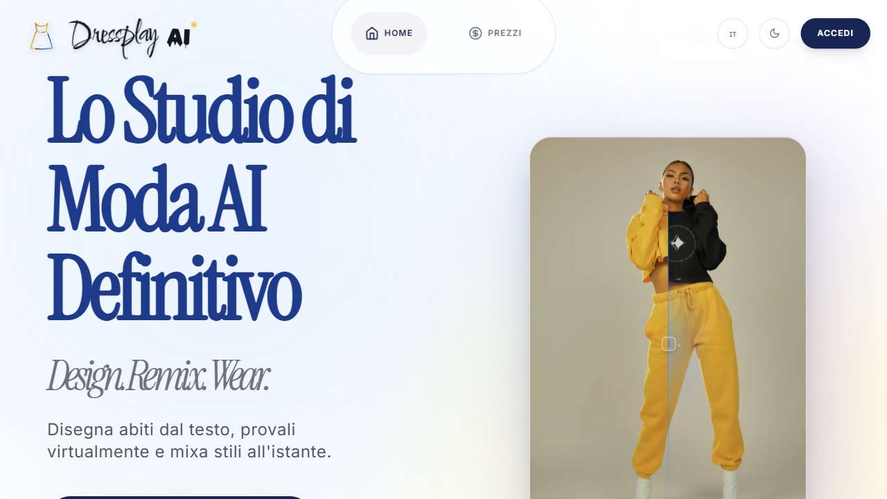Dressplay.ai
