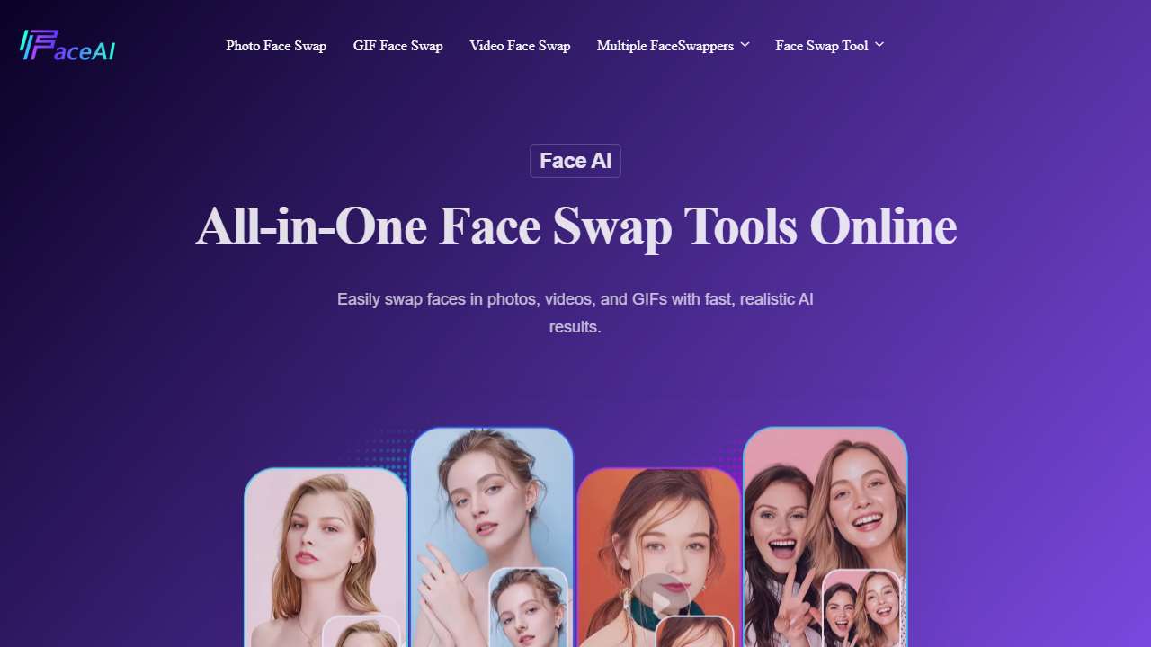 FaceAI