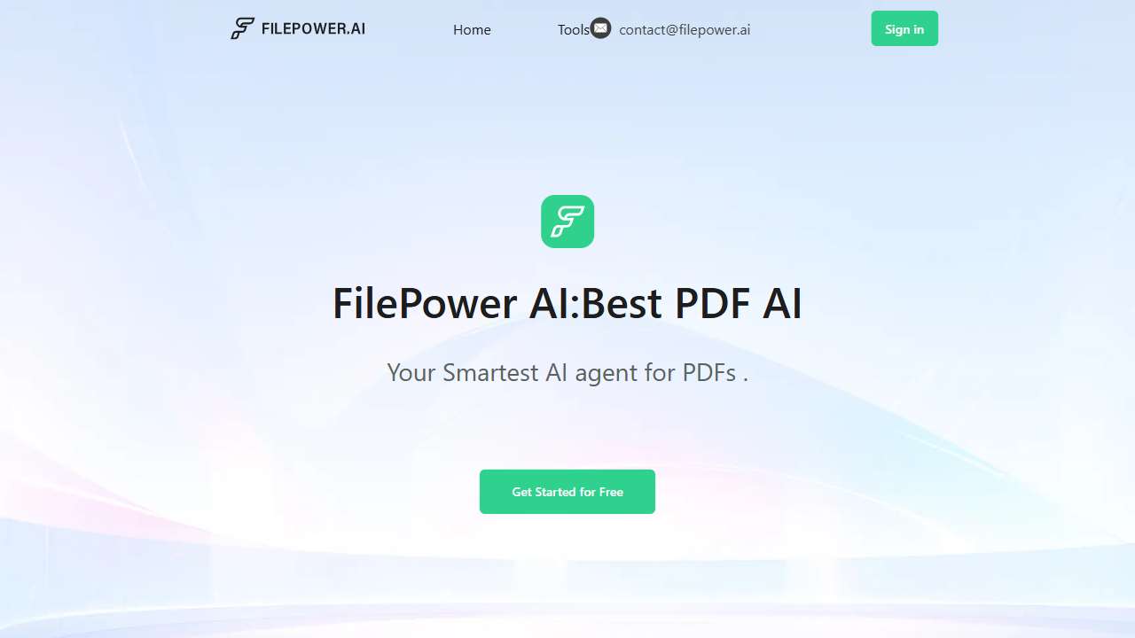 FilePower AI