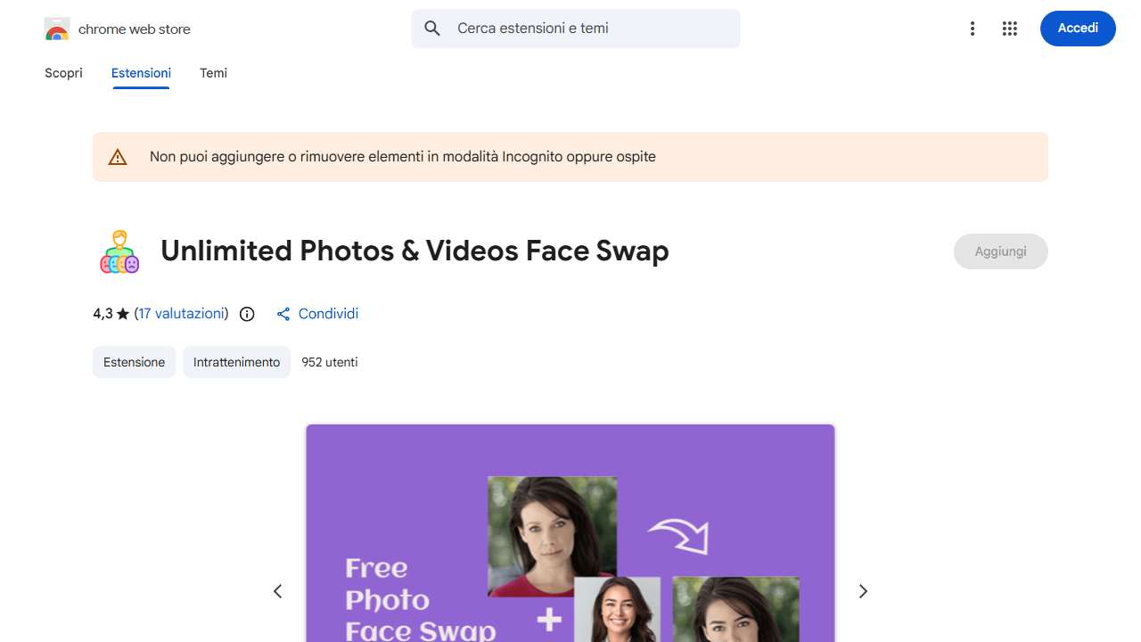 Free Unlimited Face Swap Photos & Videos