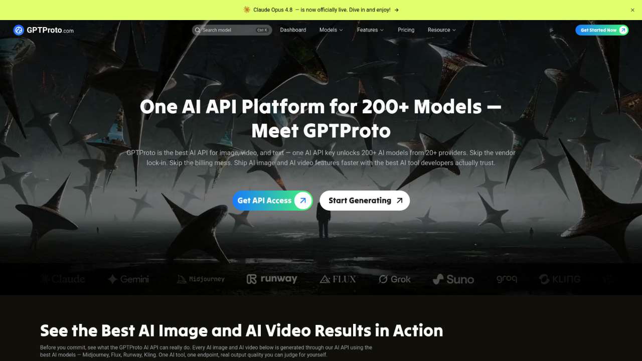 GPTProto