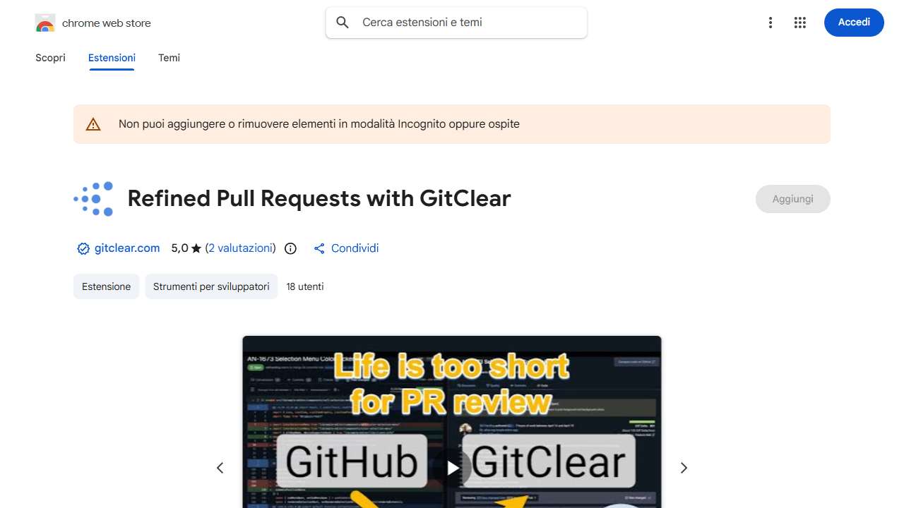 GitClear