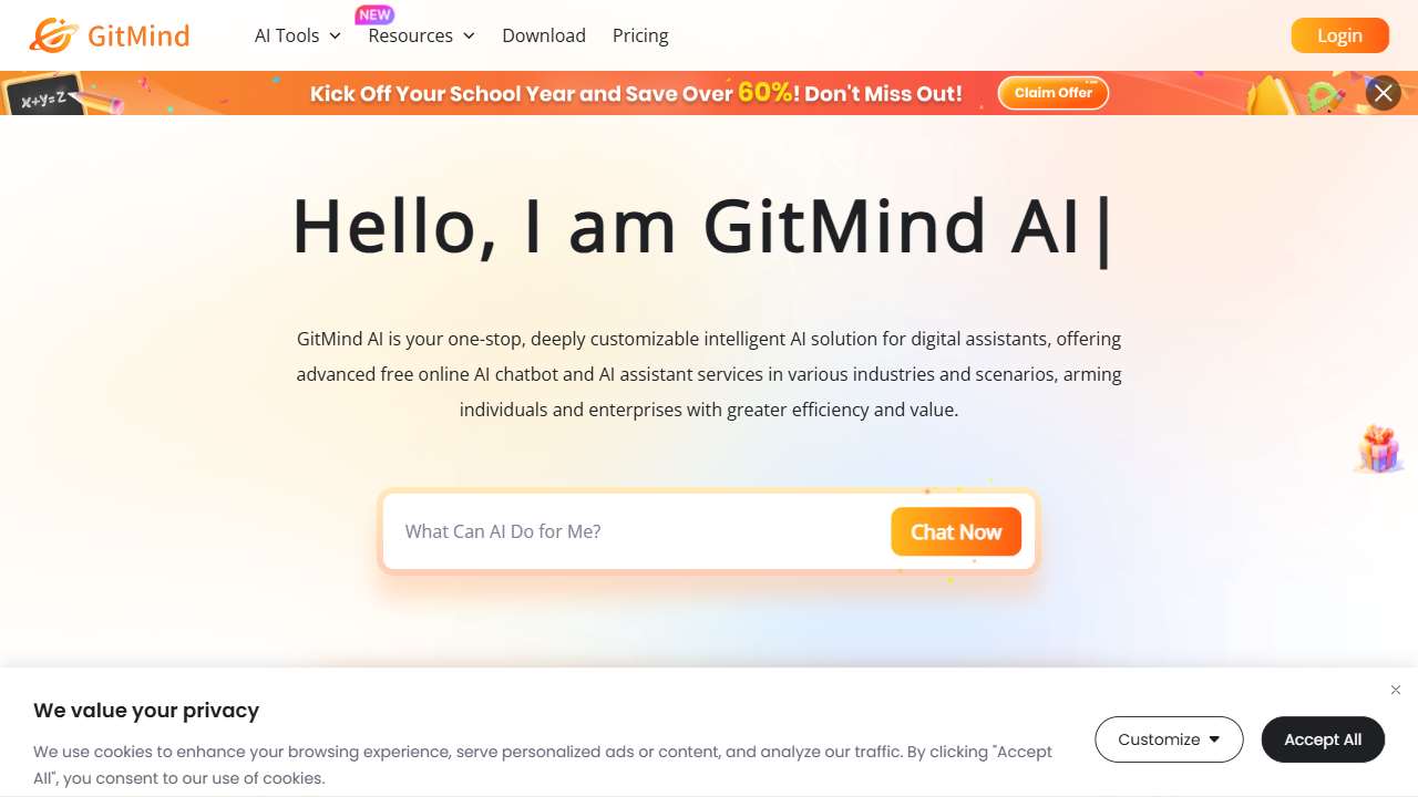 GitMind