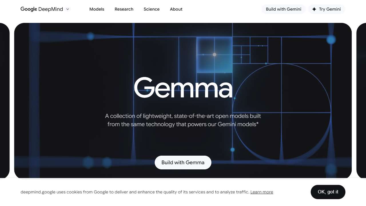 Google AI for Developers