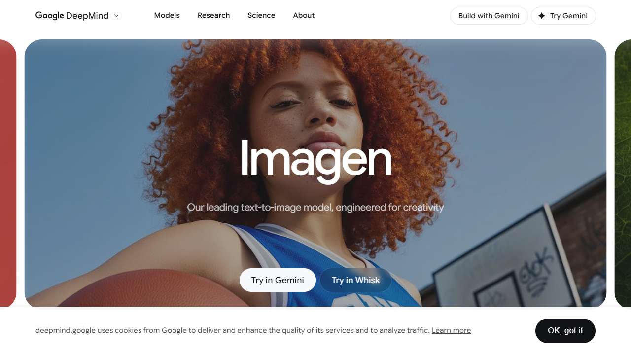 Google Imagen 3
