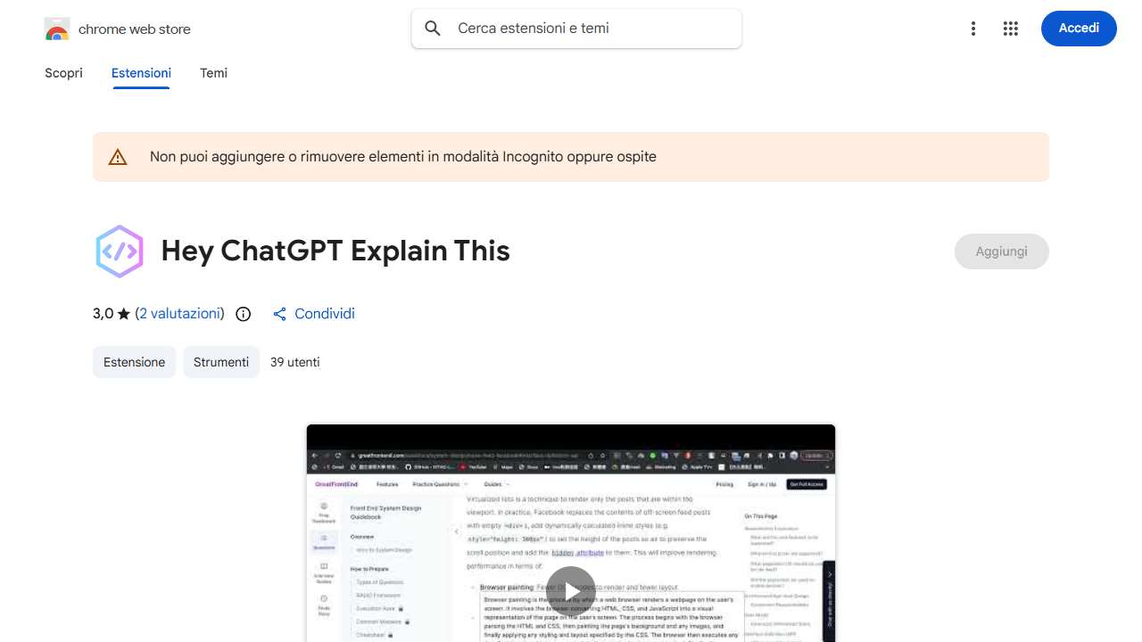 Hey ChatGPT Explain This