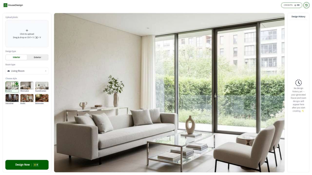 HouseDesign