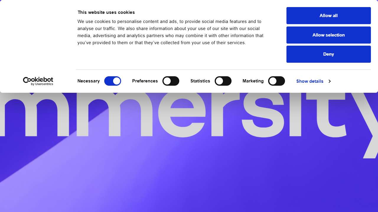Immersity AI