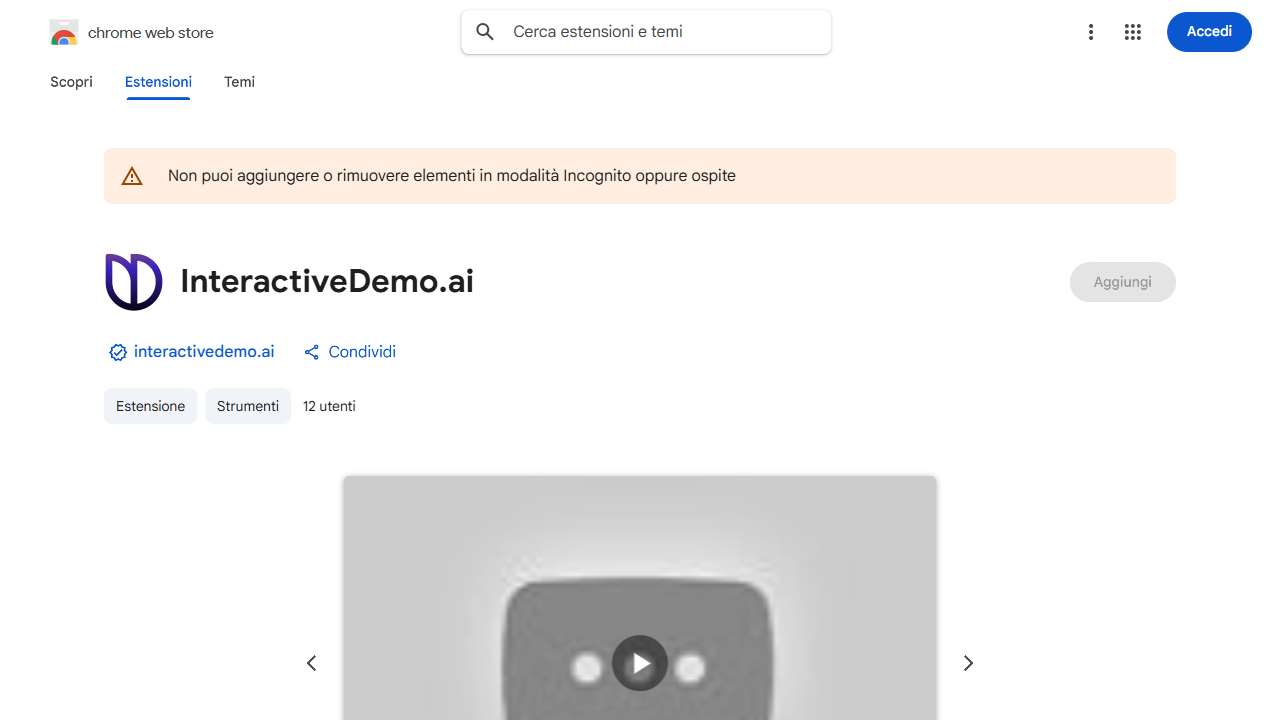 InteractiveDemo.ai