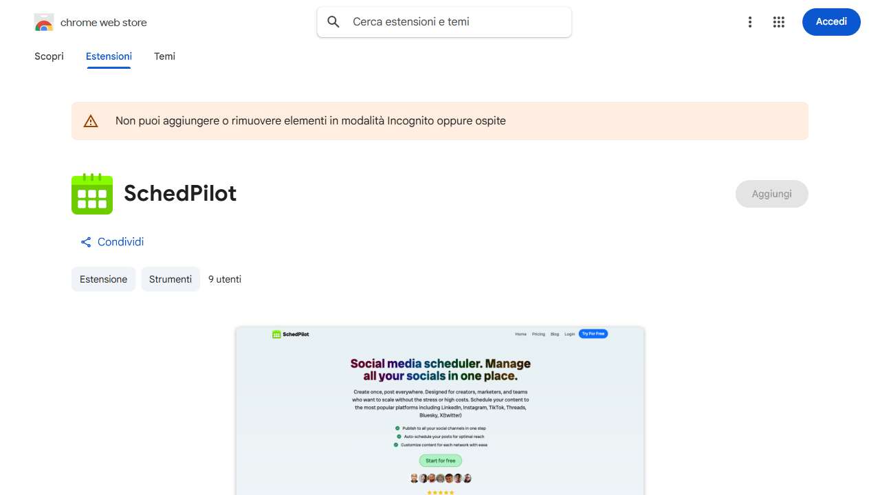 Leverage AI for LinkedIn and Twitter