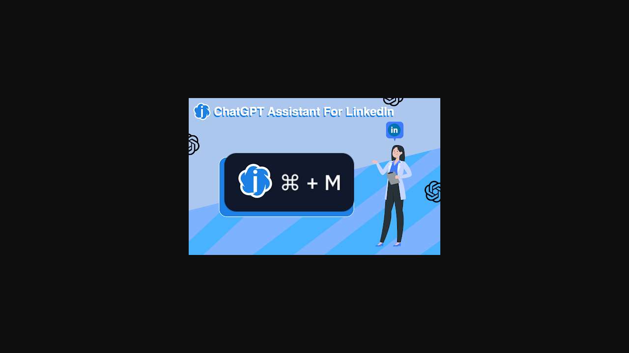 LinkedIn™ Comment Generator