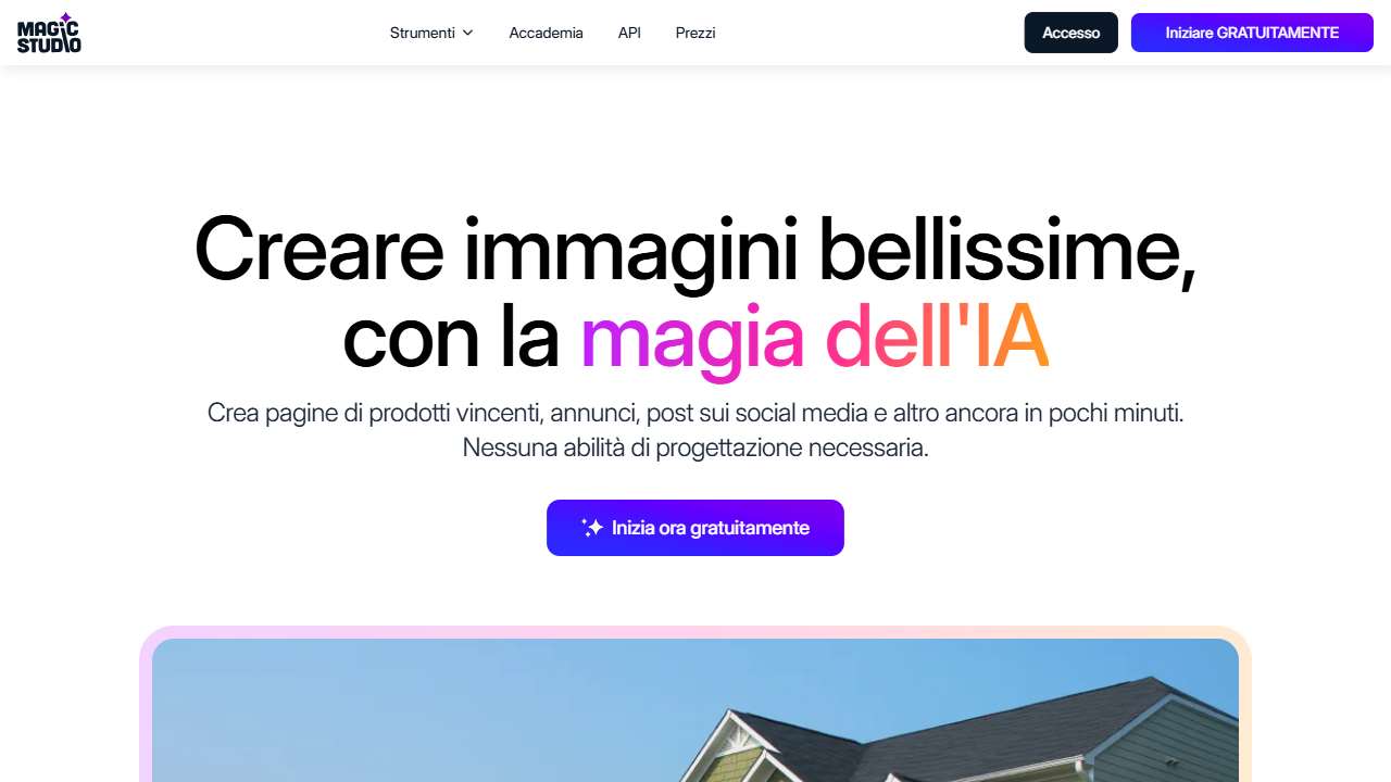 Magic Eraser by Magic Studio