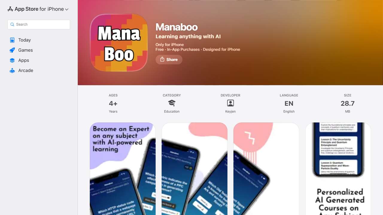 Manaboo