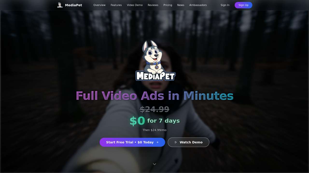 MediaPET