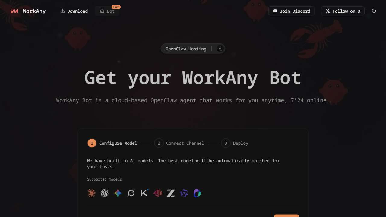 Melodisco - AI Music Player