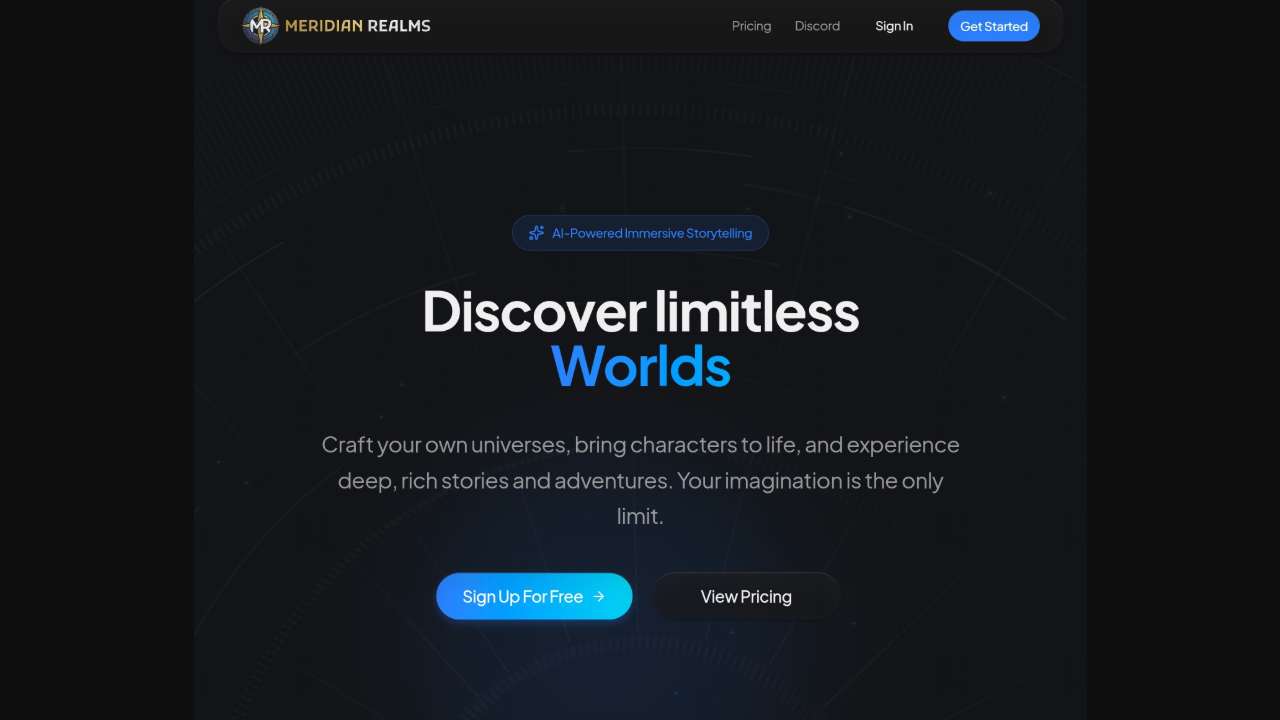 Meridian Realms
