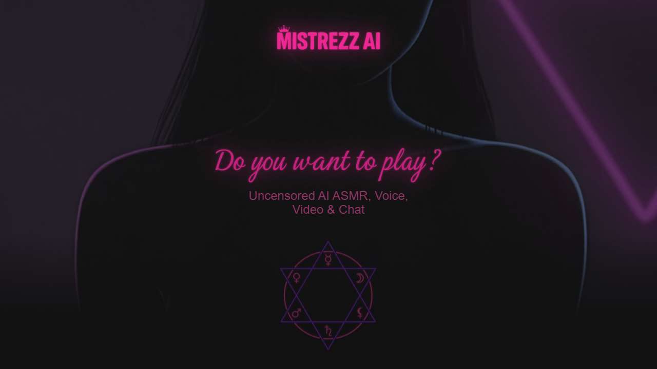 Mistrezz AI