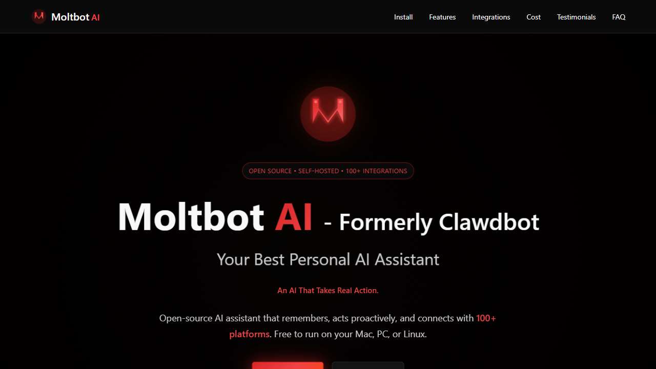 Moltbot AI