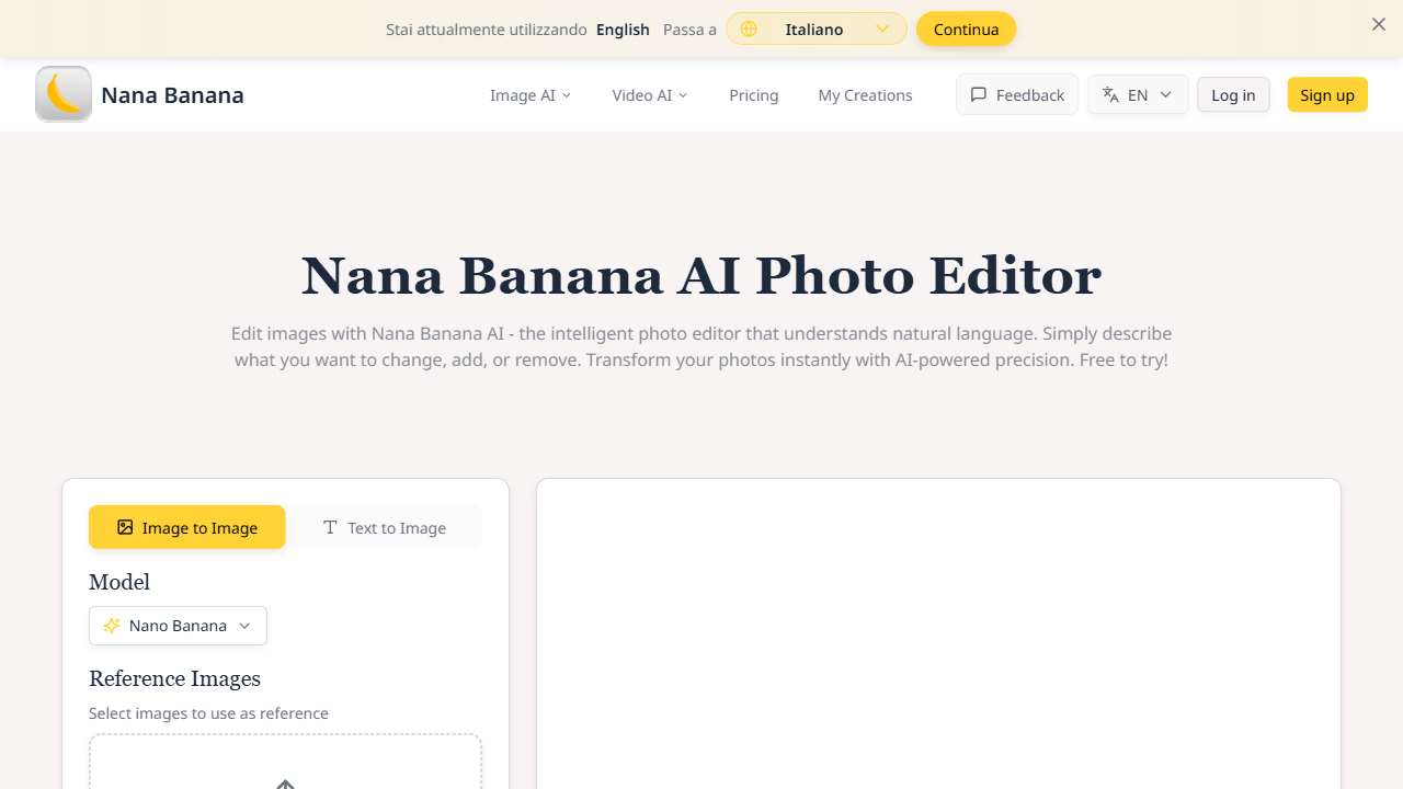 Nana Banana